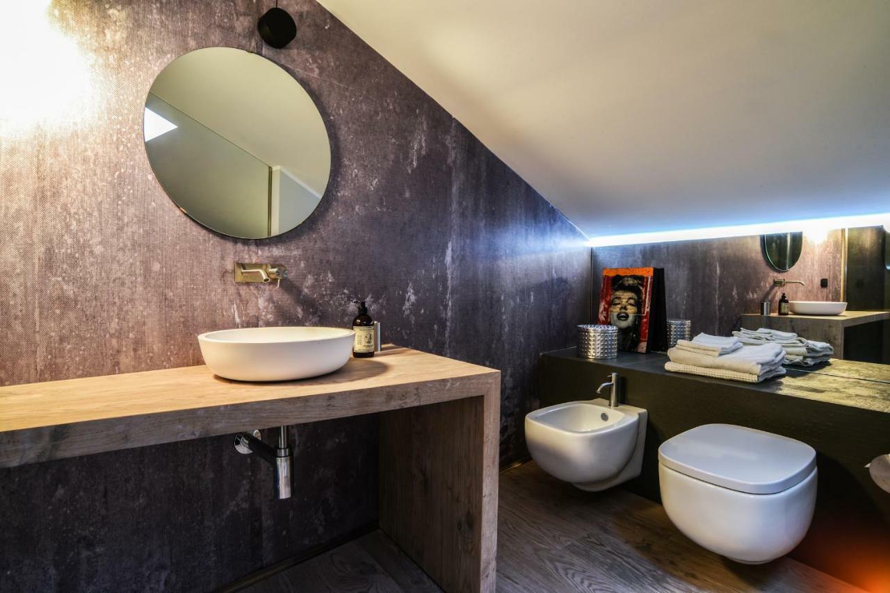 Hotel Arena'S Hospitality Verona Exteriér fotografie