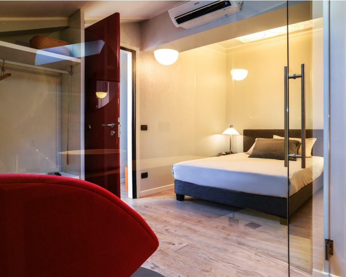 Hotel Arena'S Hospitality Verona Exteriér fotografie